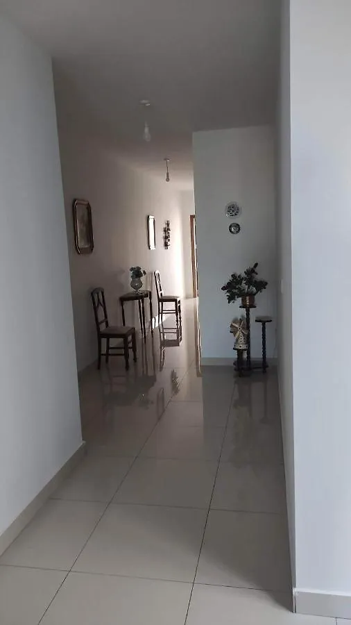 The Cape Residence Luqa Malta